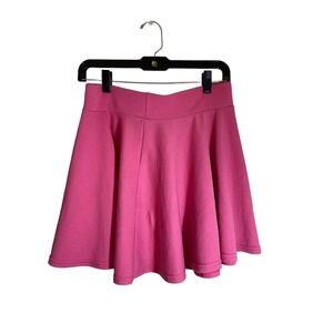 Urban COCO pink mini skirt